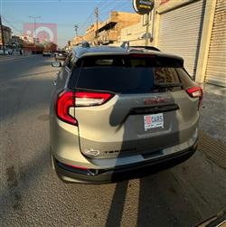 GMC Terrain